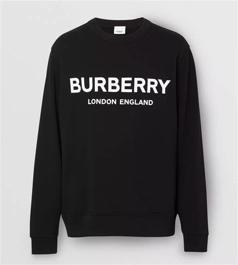 burberry england sweatshirt